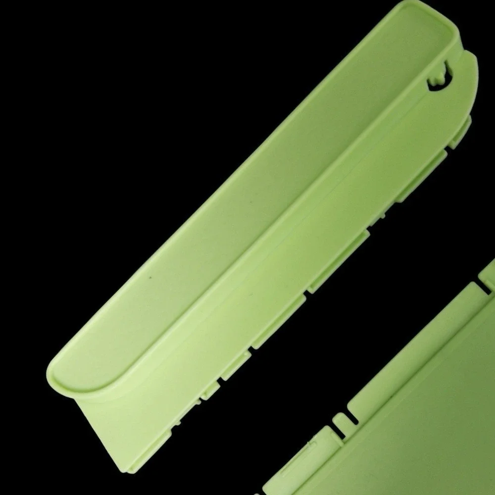 Gabby's Purrfect Dollhouse‎ Playset Replacement Light Green Room Floor & Ledge